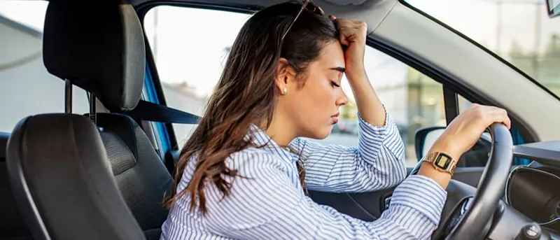 Mijn auto start niet! Los het snel op met 123Auto