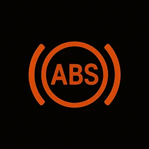 ABS lampje