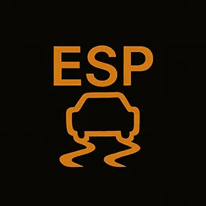 ESP lampje