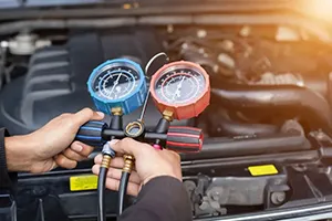 Airco bijvullen of repareren? Kosten en informatie