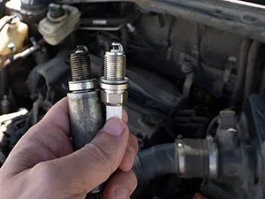Auto verliest vermogen: oorzaken, symptomen en oplossingen