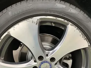 Velg reparatie: alle informatie over je velgen herstellen
