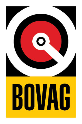 BOVAG erkende autobedrijven