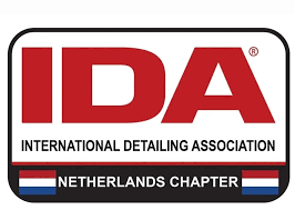 Dutch Detailers Association logo