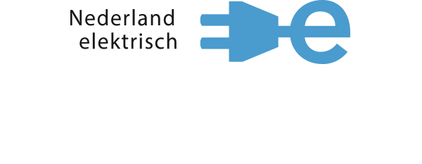 NL Elektrisch logo