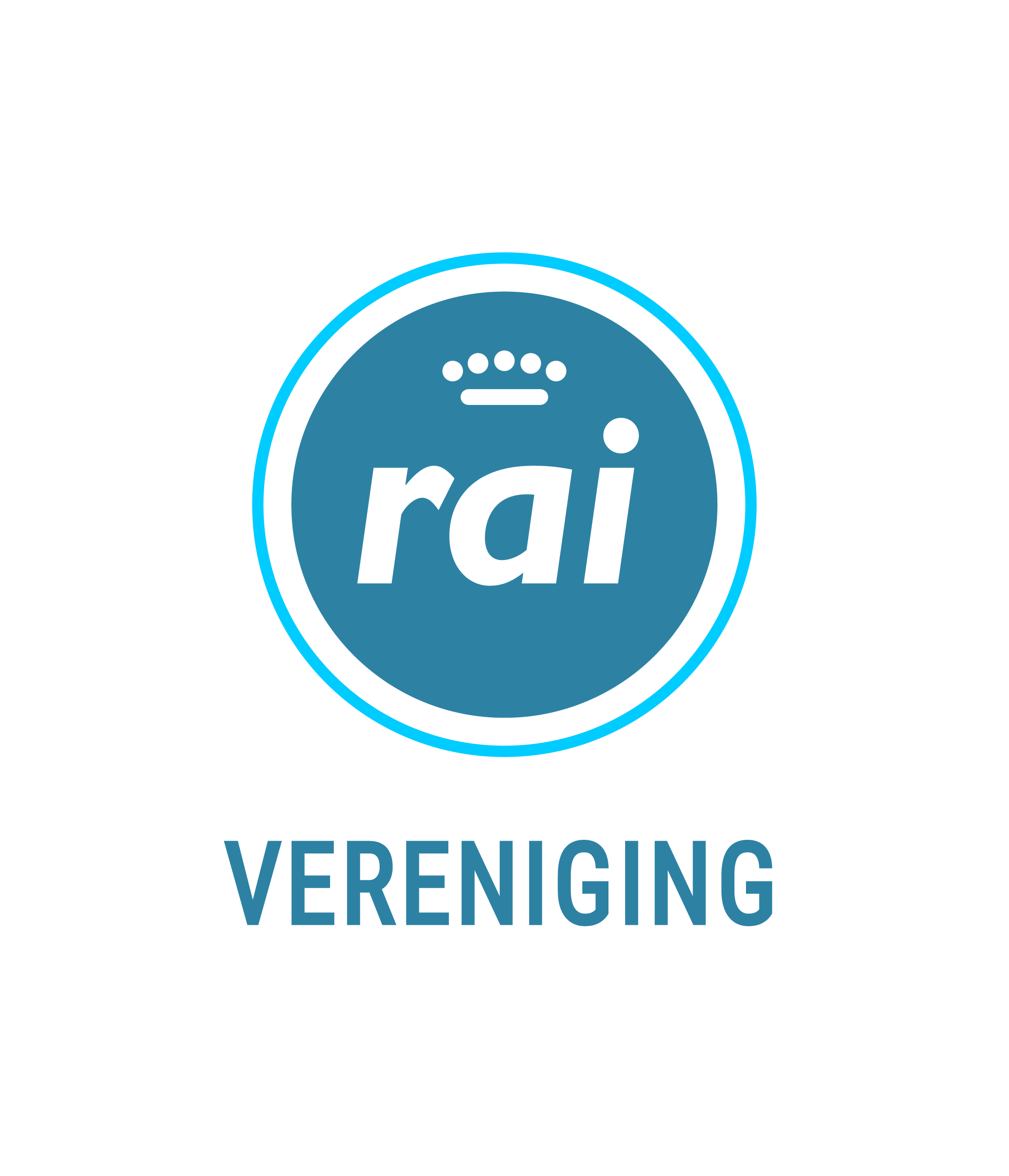 RAI Vereniging logo