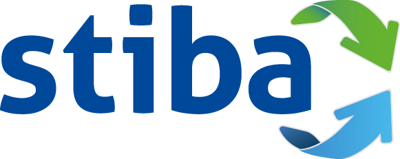 STIBA logo