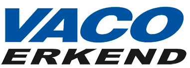 VACO logo