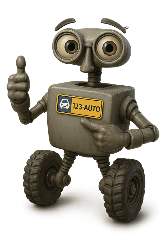 Oscar, jouw AI-assistent voor auto-opdrachten
